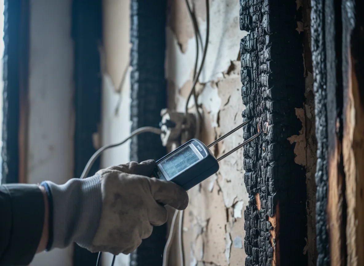 Fire Damage Restoration Lynch, KY FAQs